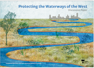 Waterways of the West discussion paper