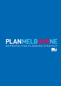 Draft Plan Melbourne