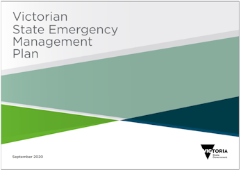 Victorian State Emergency Plan