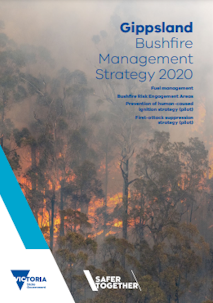 Gippsland Bushfire Management Strategy