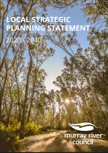 Murray River Council Local Strategic Planning Statement 2020-2024