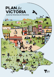 Plan for Victoria